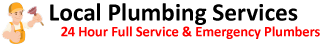 Pinehurst TX 24 Hour Plumbers
